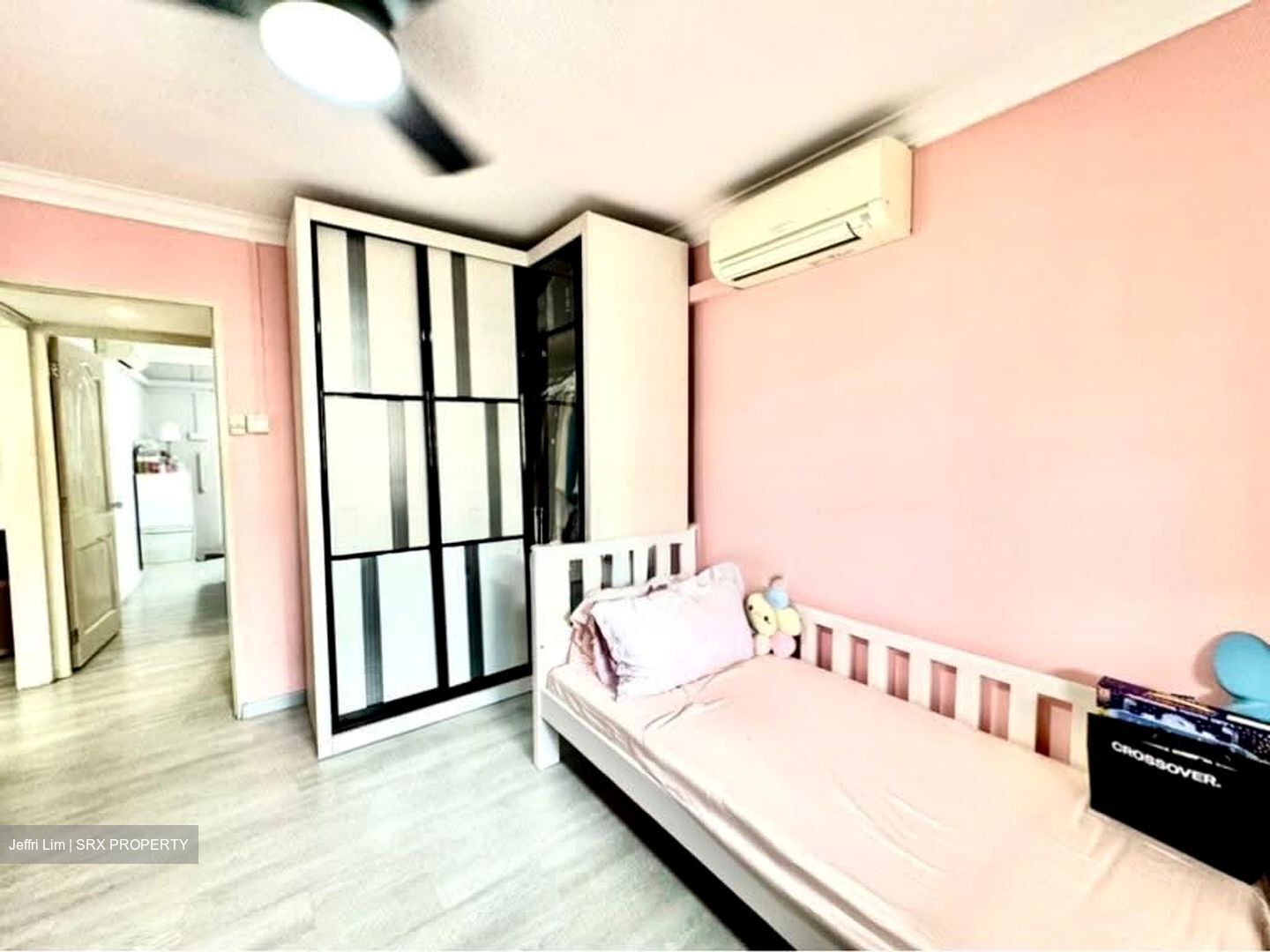 Bukit Batok Street 32 (Bukit Batok),  #624103971
